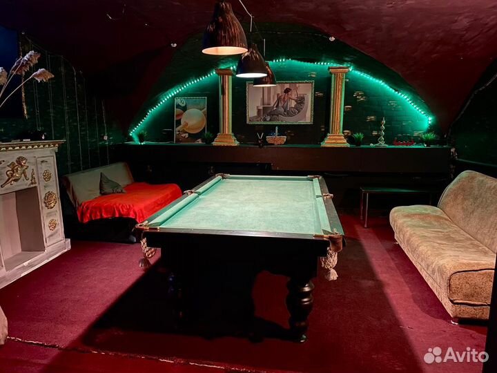 Аренда лофт для мероприятий