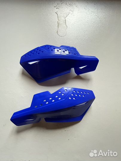 Защита рук на мотоцикл/квадрцикл