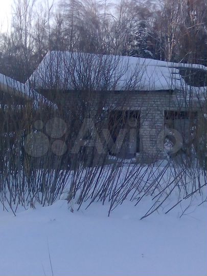 Участок 54 сот. (ИЖС)