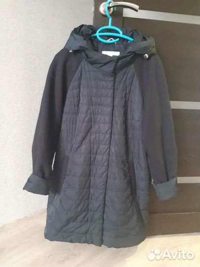 Куртка демисезонная женская 44 46