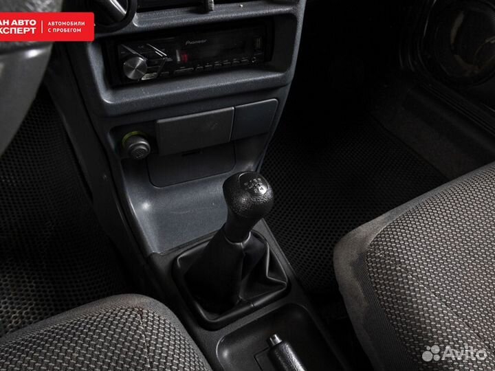 ВАЗ 2114 Samara 1.6 МТ, 2010, 111 521 км