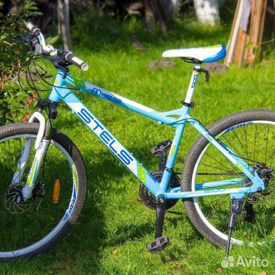 Велосипед Stels Miss-5100