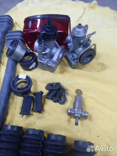 Запчасти планета 5 восход сова