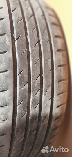 Nexen N'Blue HD Plus