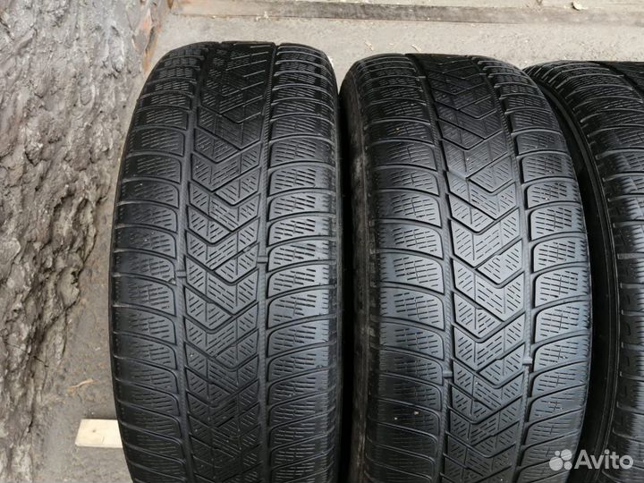 Pirelli Scorpion 255/55 R20 110V