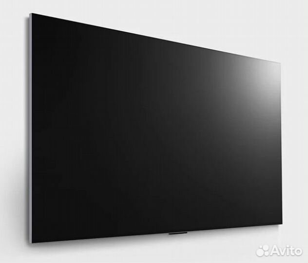 Телевизор LG oled55G4RLA новый гарантия