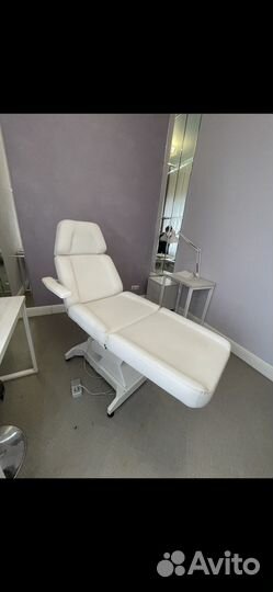 Кресло для косметолога