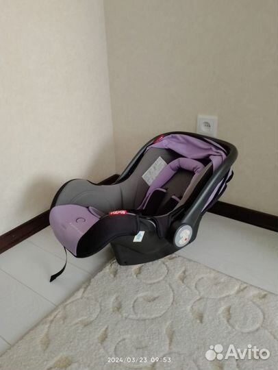 Автолюлька от 0