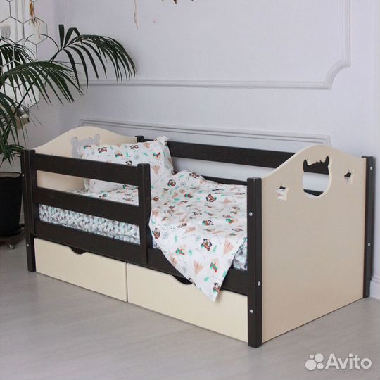 Кровать детская от производителя