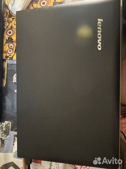 Ноутбук lenovo 80g0