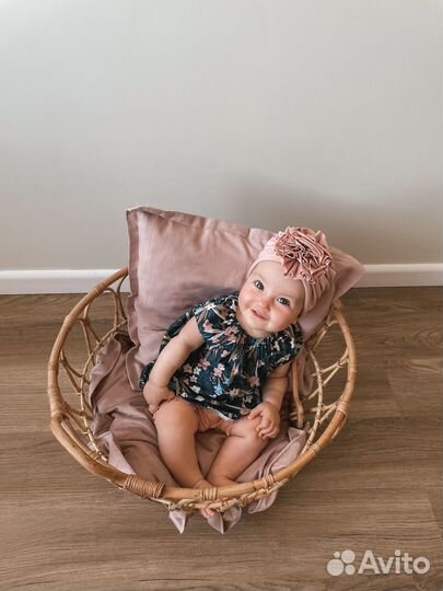 Вещи на девочку до года