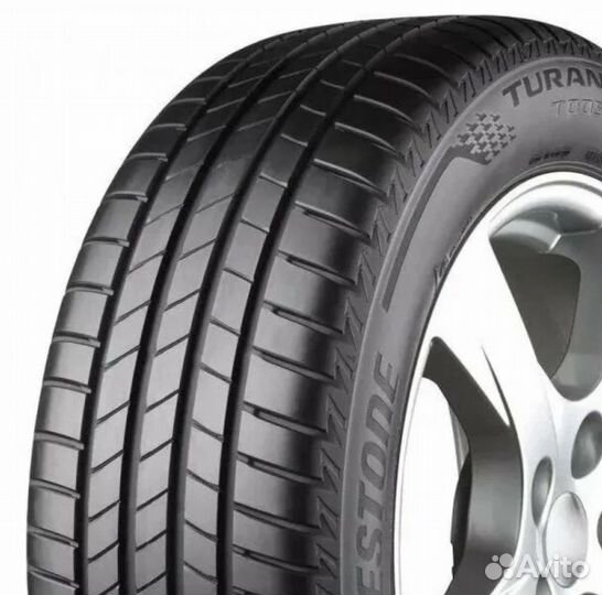 Bridgestone Turanza 6 245/40 R19 98Y