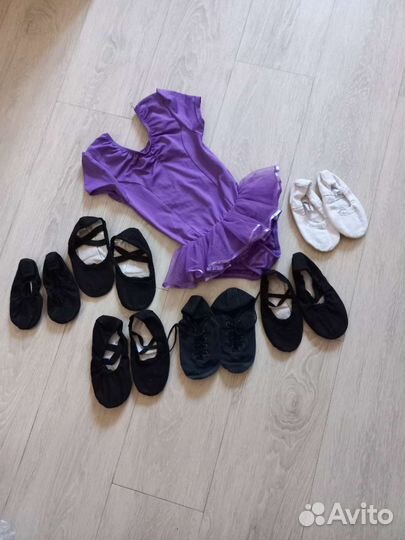 Купальник спортивная гимнастика