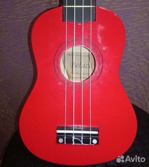 Укулеле Belucci