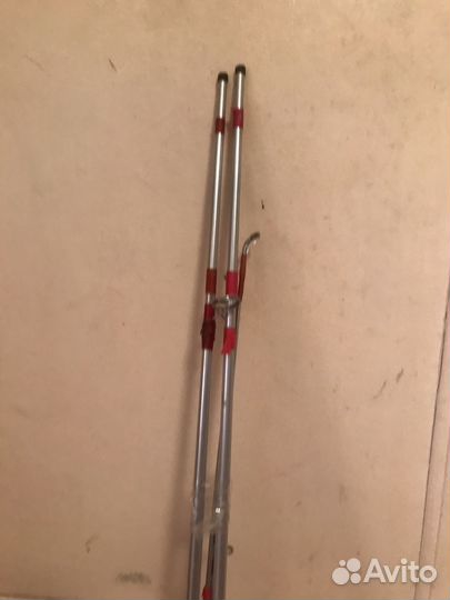 Спининги СССР