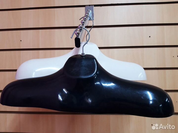 Плечики вешалки