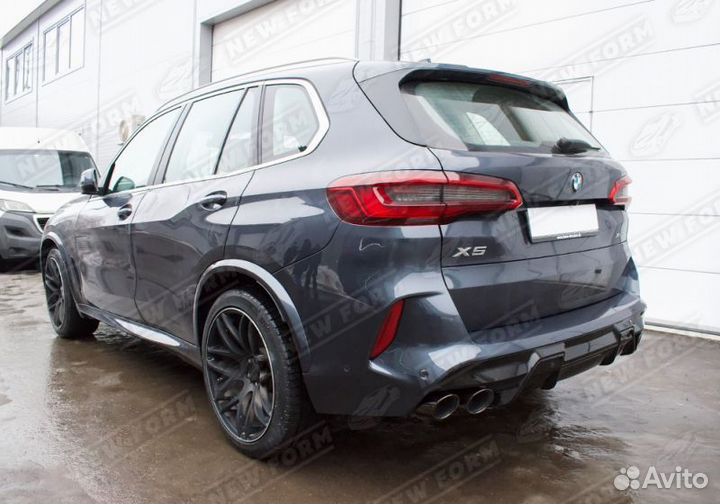 Тюнинг комплект M F95 BMW X5 G05