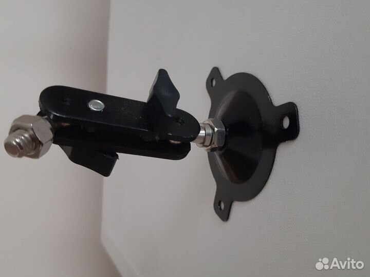 Кронштейн для камеры видеонаблюдения