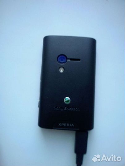 Sony ericsson xperia 10 mini