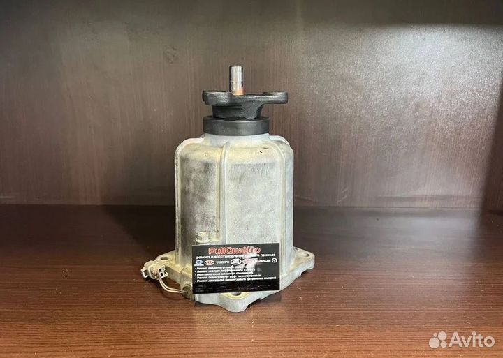 Муфта полного привода Hyundai IX35 IX55