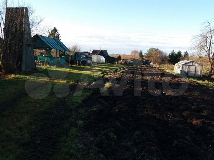 Дача 120 м² на участке 68 сот.