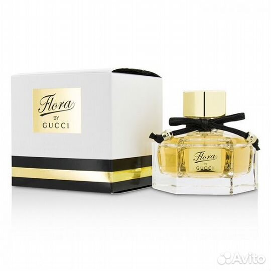 Gucci Flora by Gucci