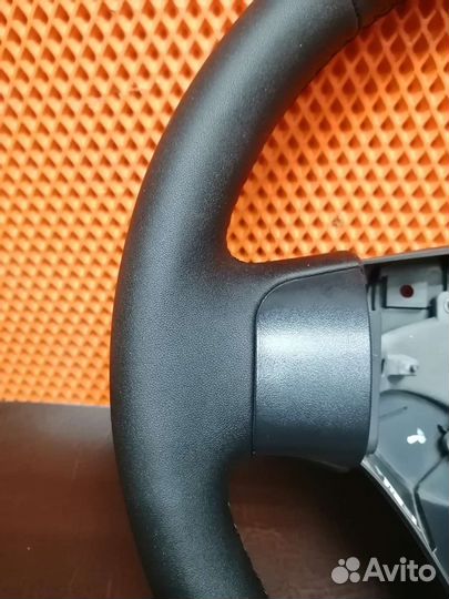 Руль хендай Гетц/getz, на обмен