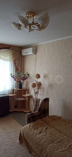 2-к. квартира, 46 м², 4/5 эт.