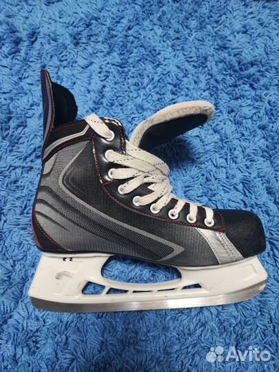 Коньки хоккейные Bauer vapor x pro
