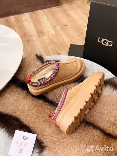 Ugg