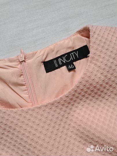 Incity платье нарядное, р. 46 - 48