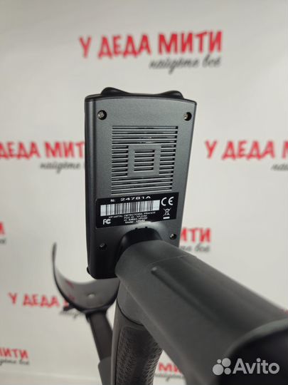 Металлоискатель XP Deus 22,5 х35