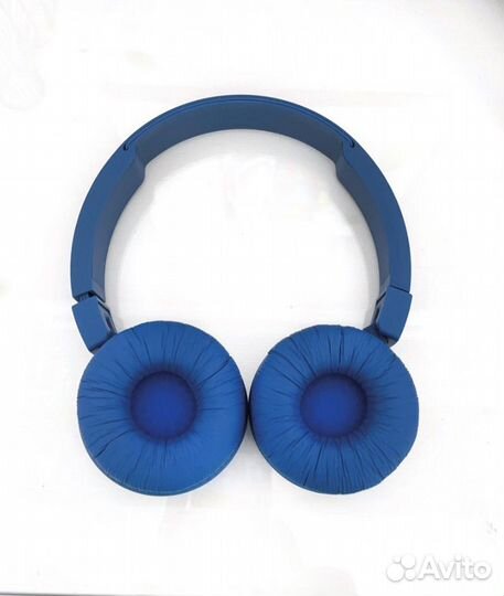 Наушники JBL T460BT