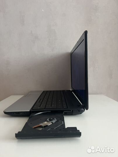 Мощный ноутбук Acer