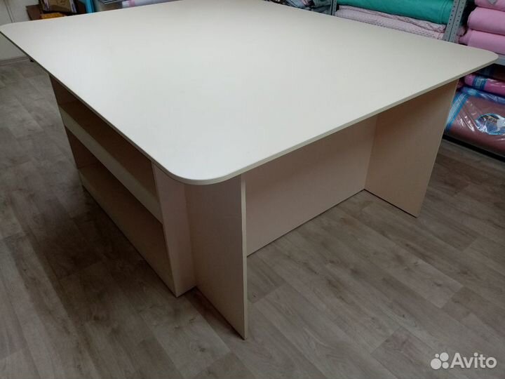 Раскроечный стол, новый