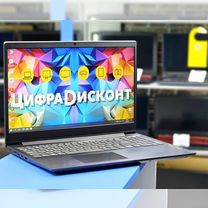 Ноутбук Lenovo 15.6" FullHD A4-9125 8gb 128gb