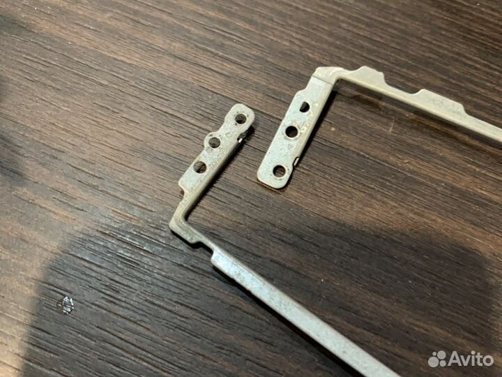 Петли для ноутбука HP 15-bs пара