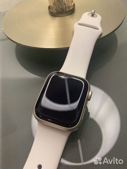 Часы apple watch 7 41 mm