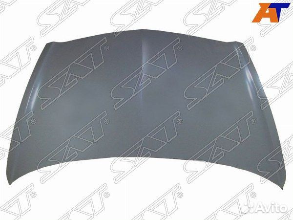Капот honda FIT, honda FIT/jazz GD1-4 01-07 5D, ho
