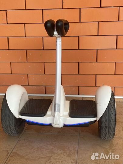Segway ninebot mini