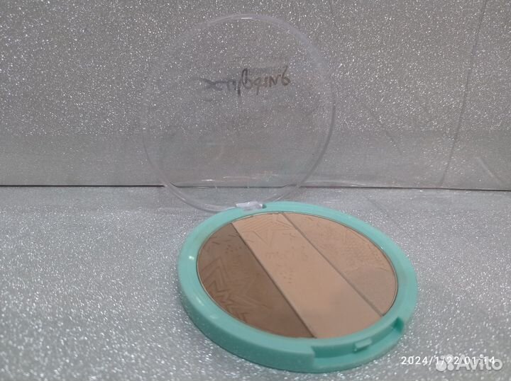 Набор косметики Lovely, 9 позиций