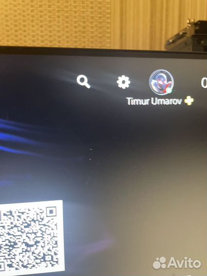 Ps5 с дисководом