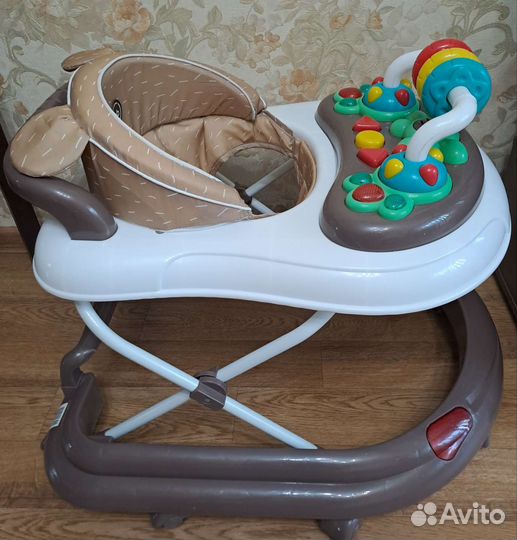 Ходунки детские