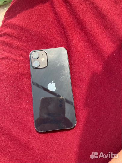 Телефон iPhone 12 mini 128