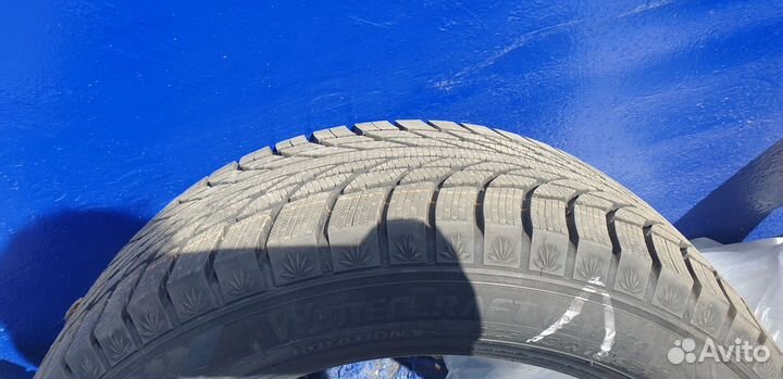 Kumho WinterCraft Ice Wi51 225/45 R18 95T