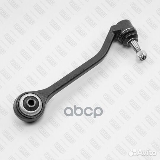 Рычаг подвески передний нижний левый BMW X3(E83