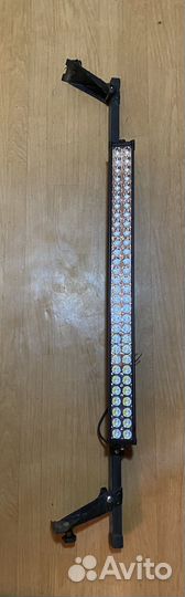 Светодиодная балка