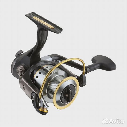Катушка Ryobi Ecusima 3000