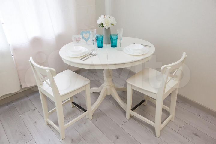 2-к. квартира, 51 м², 1/9 эт.