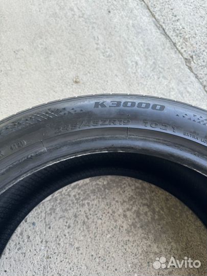 Kapsen K3000 245/45 R19